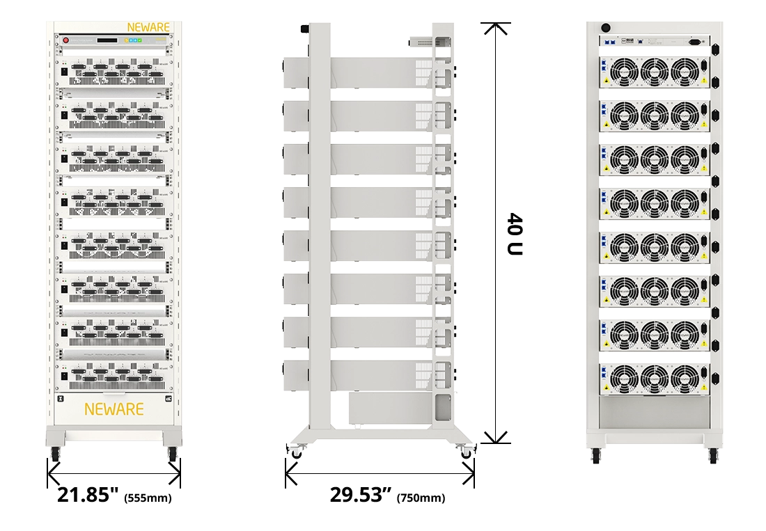 [w]小体积，大用途 CT-4008-5V20A-NA-S1 NEWARE