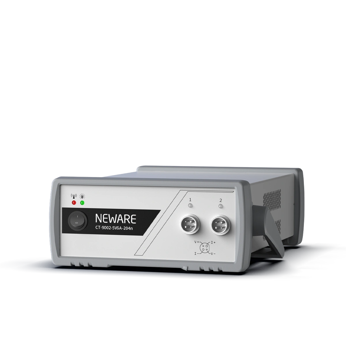 neware CT-9002-5V6A-F-204n